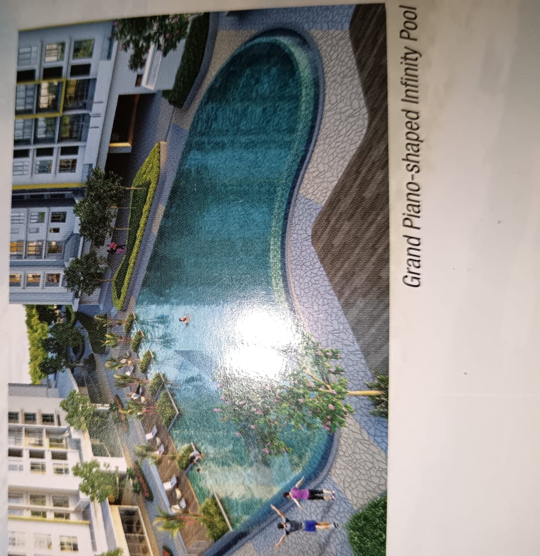 RESIDENSI TOPAZ image