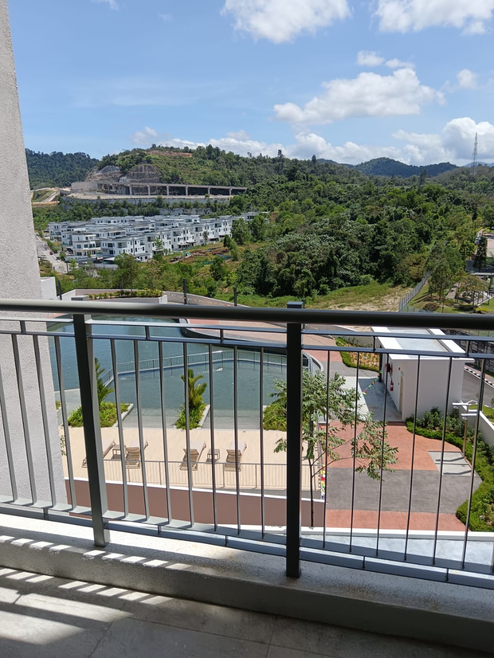 RESIDENSI TOPAZ image