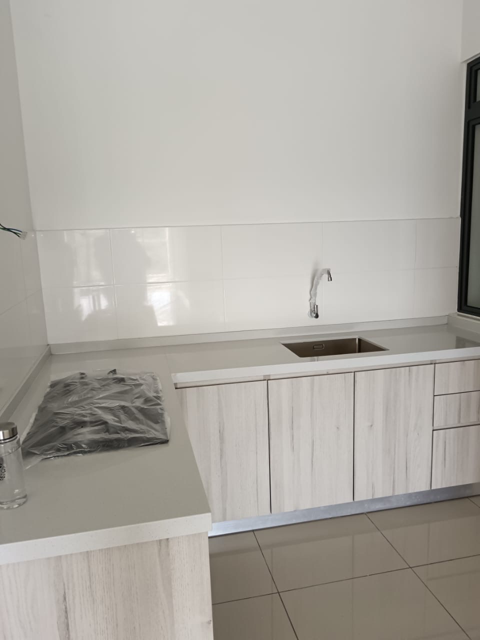 RESIDENSI TOPAZ image