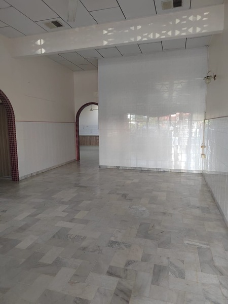 TAMAN JUTA INTAN TELUK INTAN PERAK