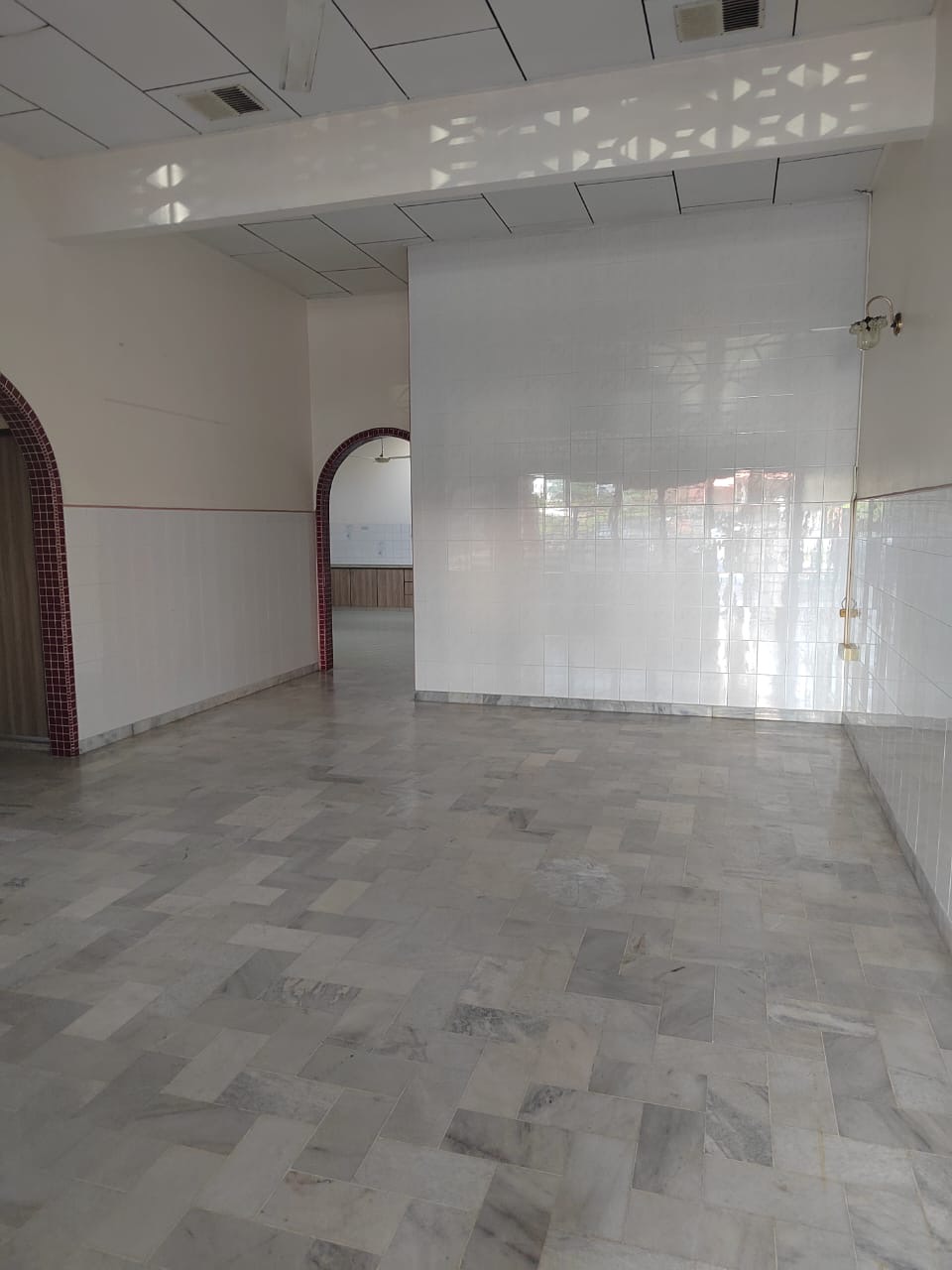 TAMAN JUTA INTAN TELUK INTAN PERAK image