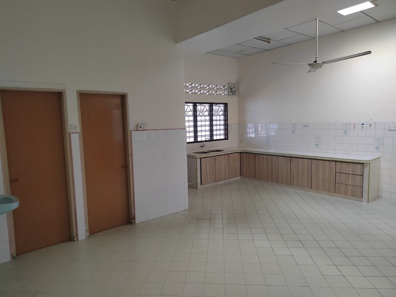 TAMAN JUTA INTAN TELUK INTAN PERAK image