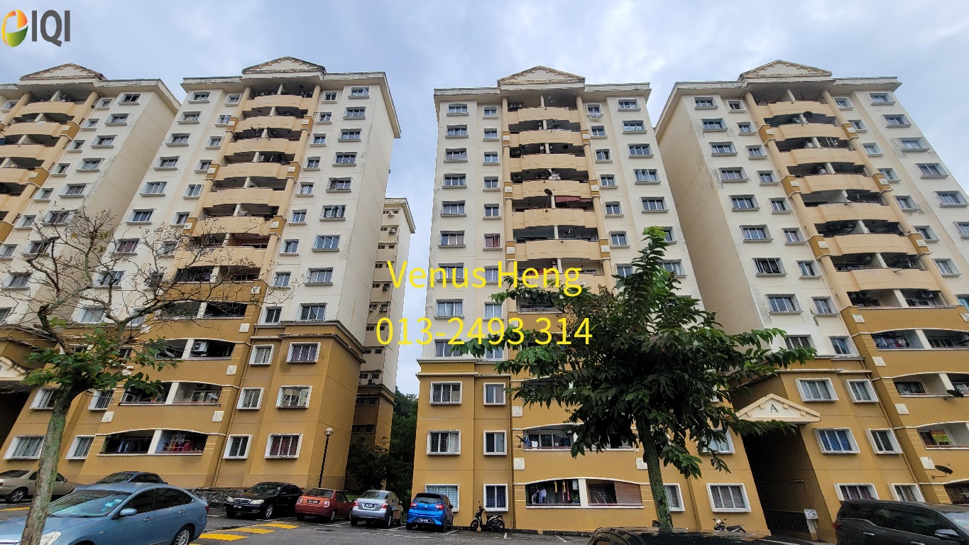 Saraka Apartment image