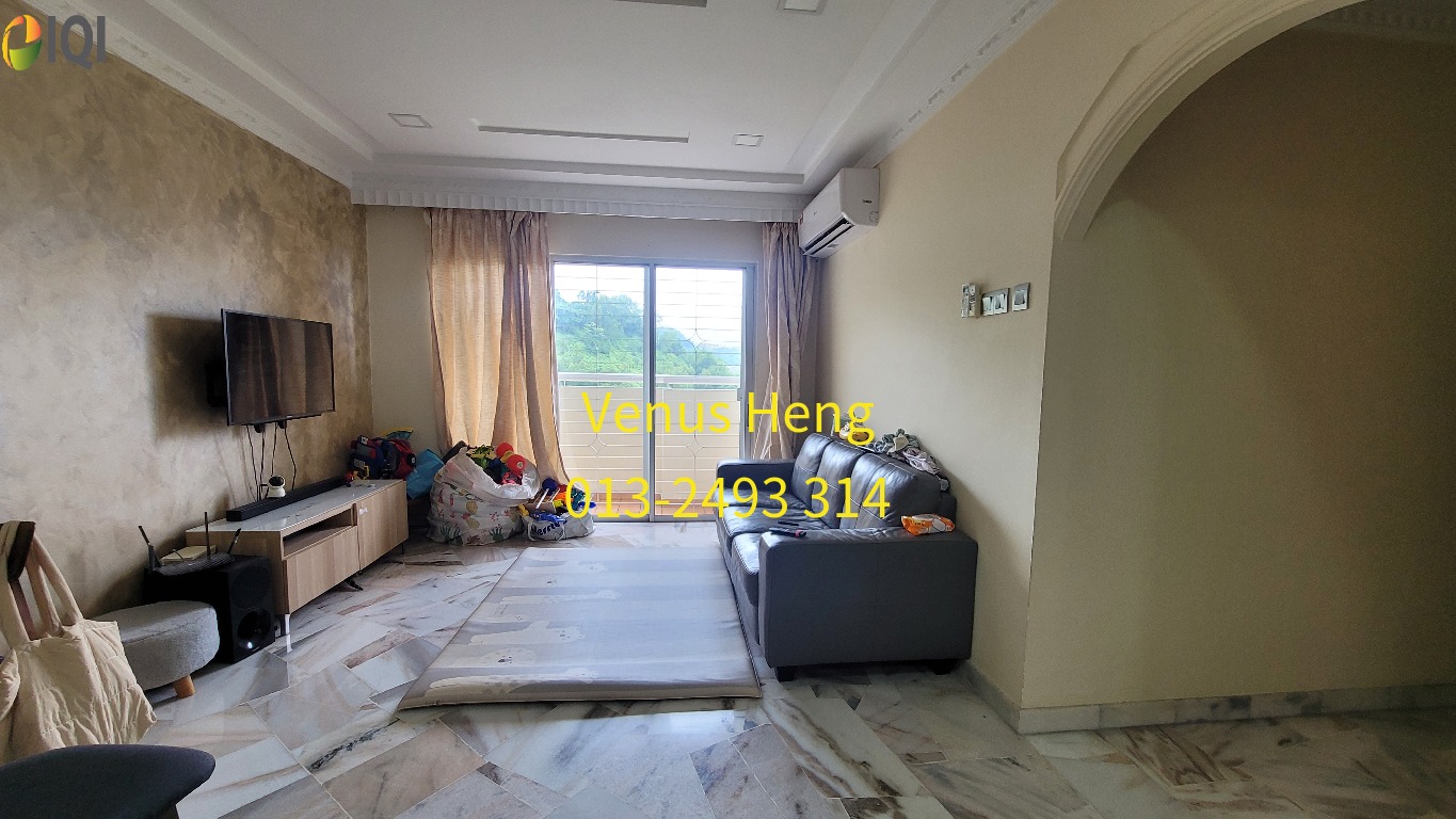 Saraka Apartment image