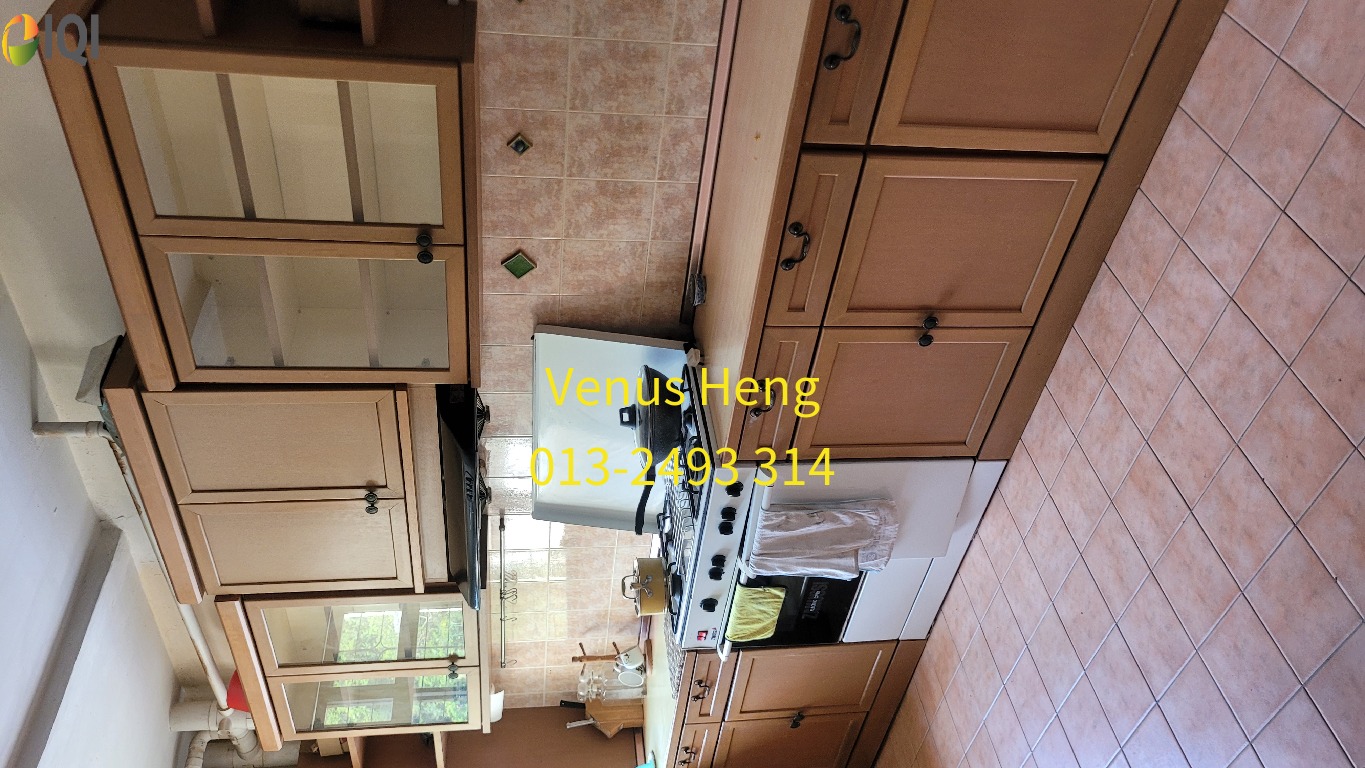 Saraka Apartment image