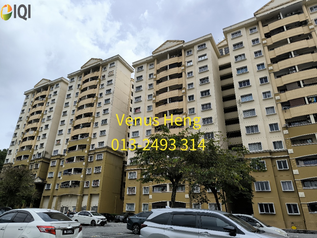 Saraka Apartment image