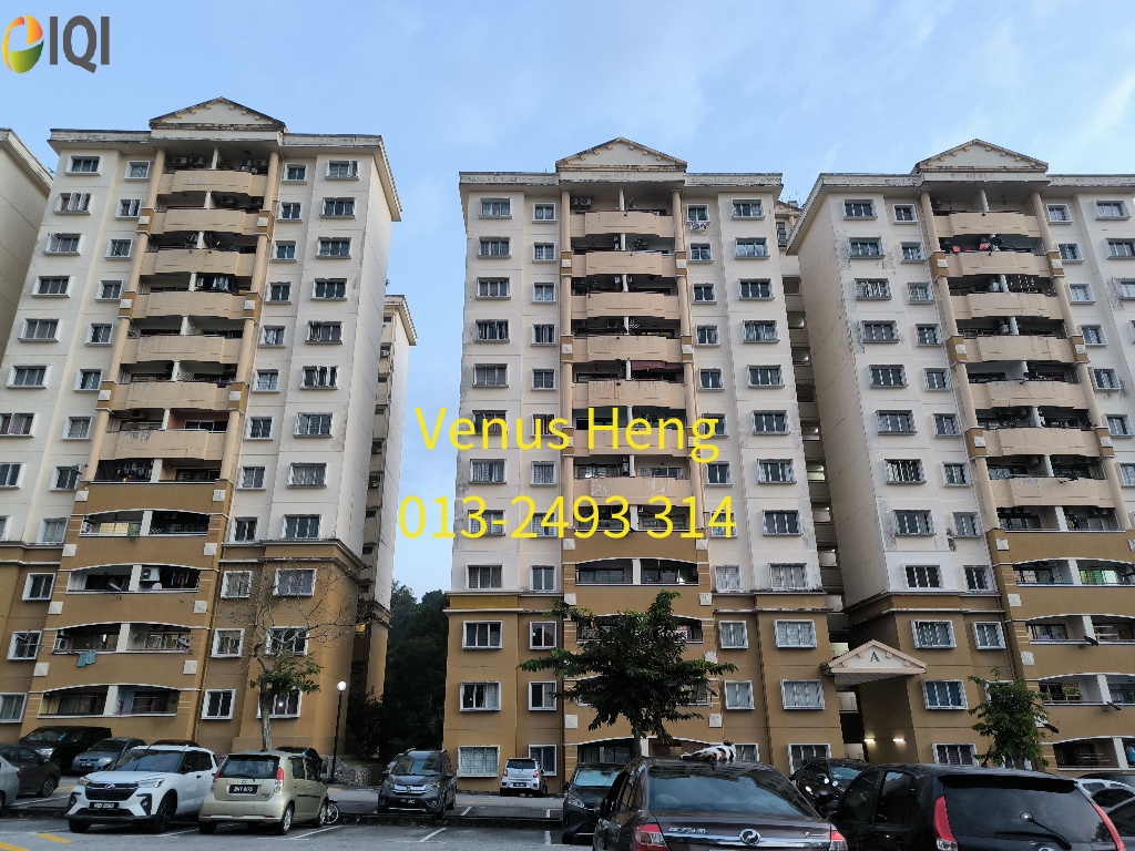 Saraka Apartment image