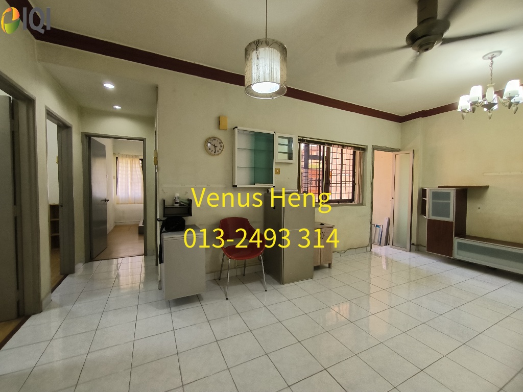 Pangsapuri Sri Kemuning image