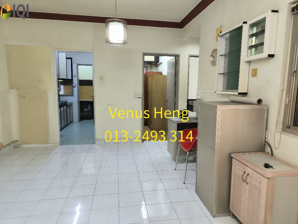 Pangsapuri Sri Kemuning image