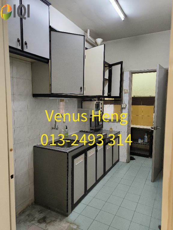 Pangsapuri Sri Kemuning image