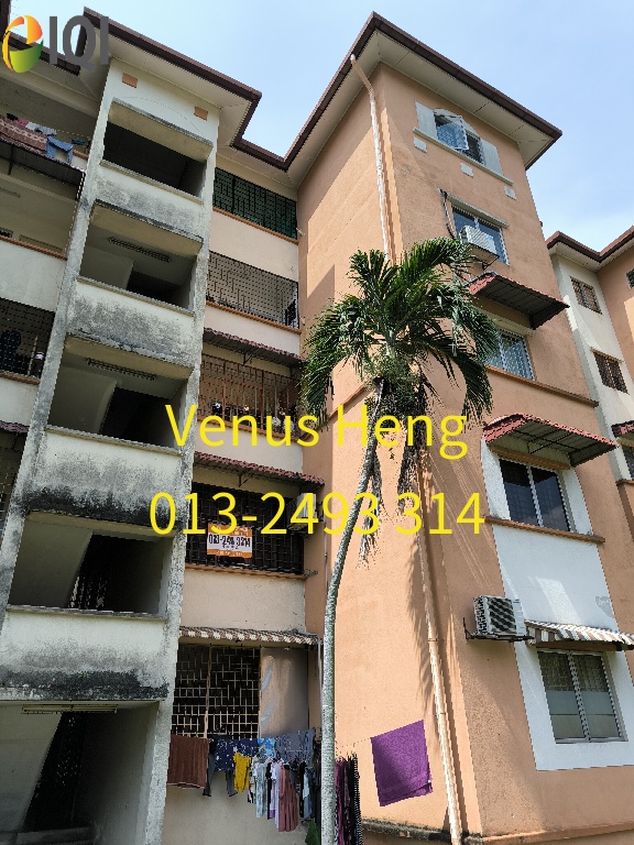 Pangsapuri Sri Kemuning image