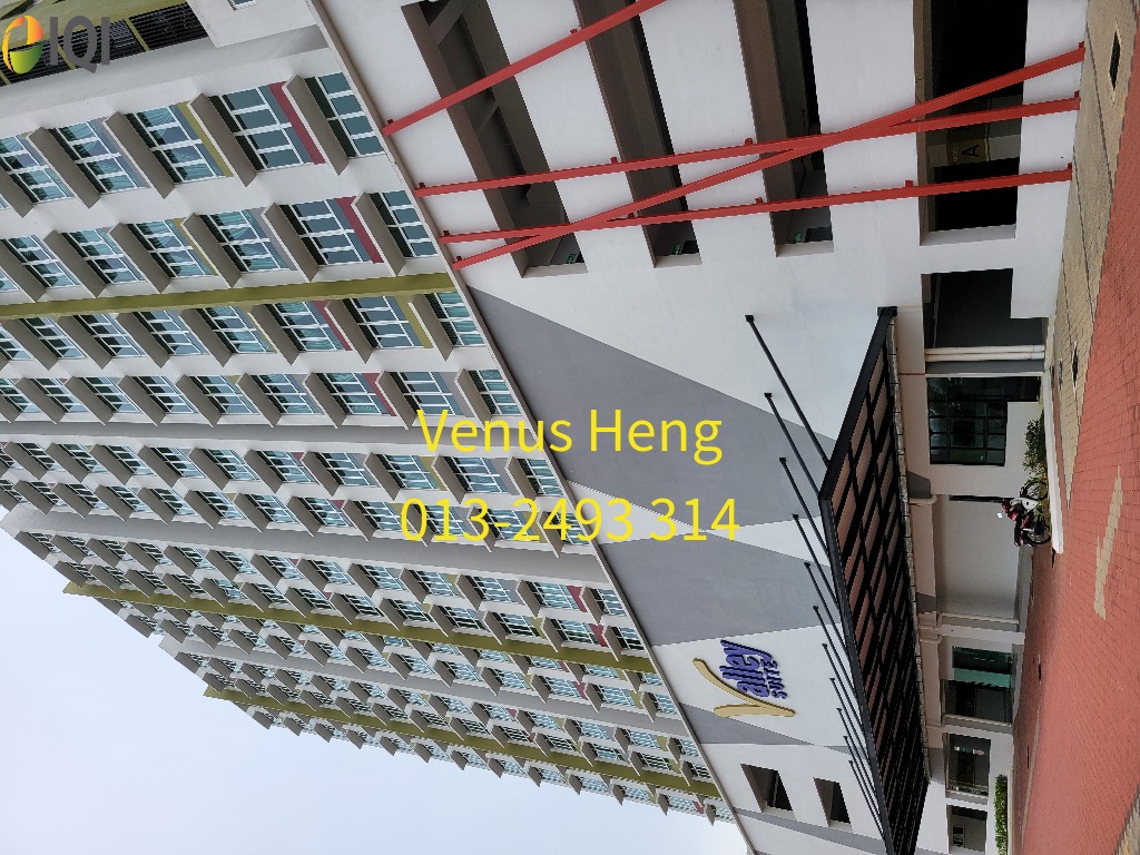 Valley Suite Apartment Kuantan image