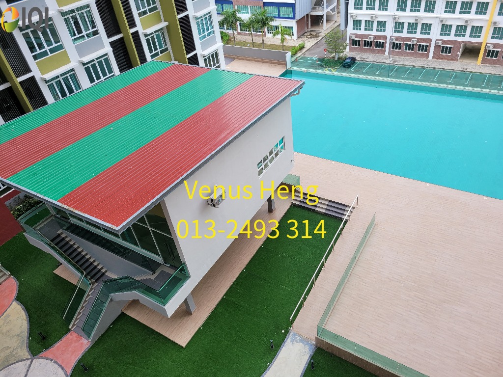 Valley Suite Apartment Kuantan image