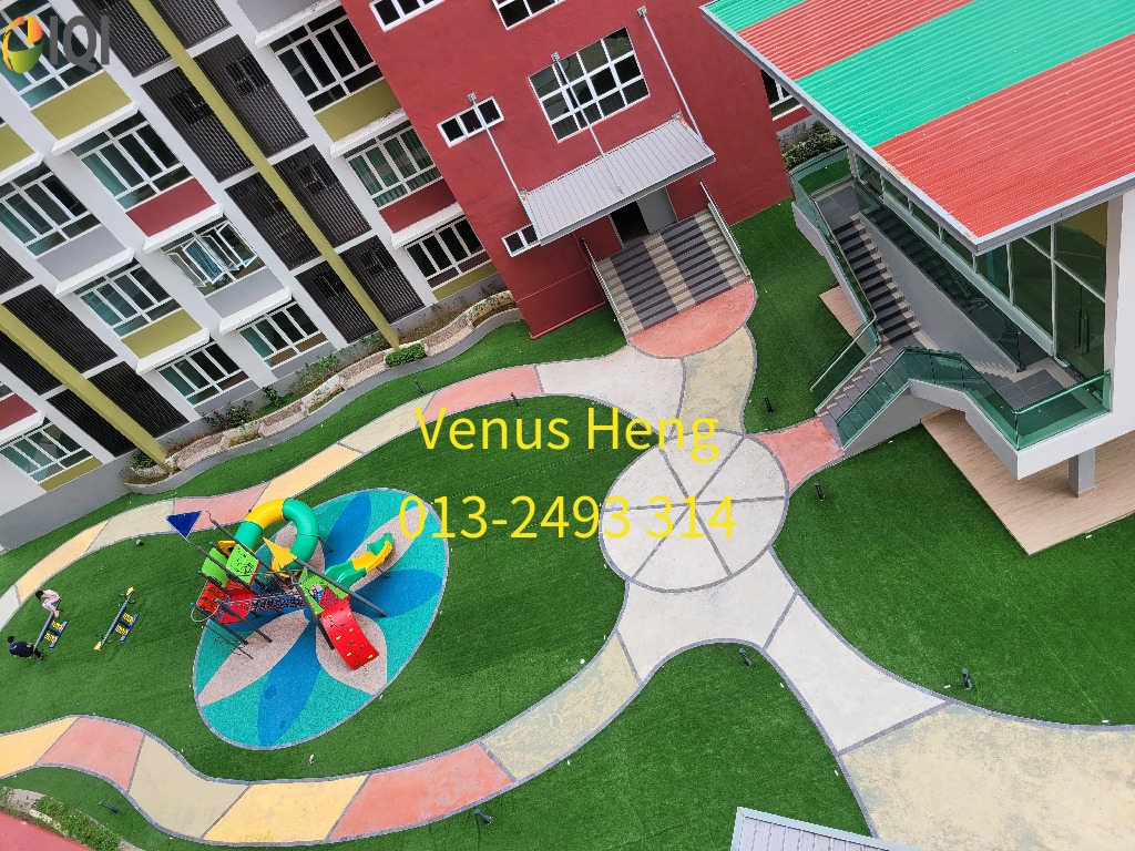 Valley Suite Apartment Kuantan image