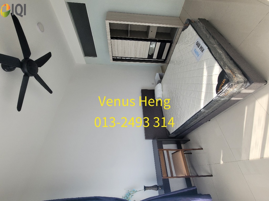 Valley Suite Apartment Kuantan image