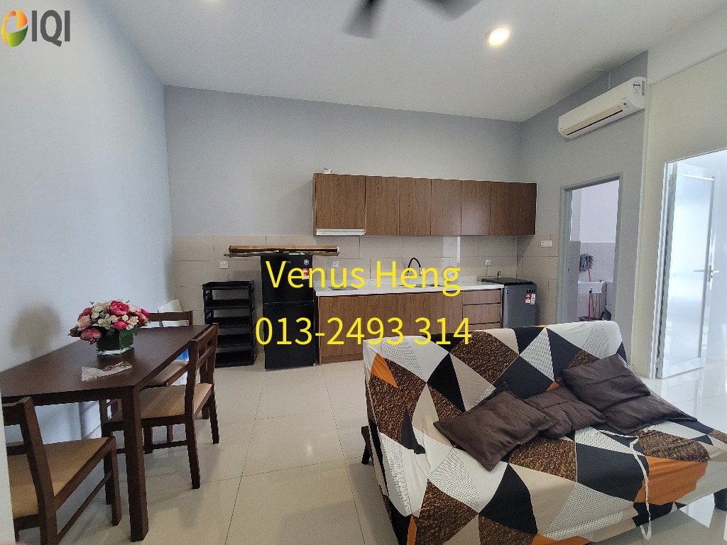 Valley Suite Apartment Kuantan image
