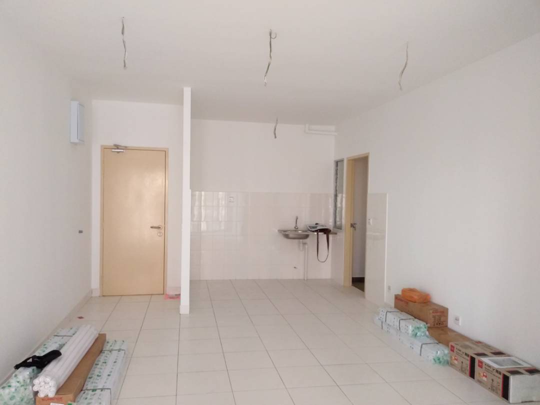 Seri Jati & Baiduri image