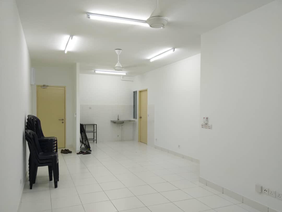 Seri Jati & Baiduri image