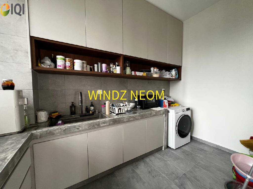 The Andes Condo Villa @ Bukit Jalil image