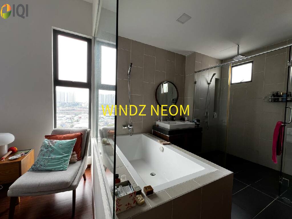 The Andes Condo Villa @ Bukit Jalil image