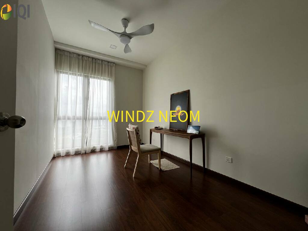 The Andes Condo Villa @ Bukit Jalil image