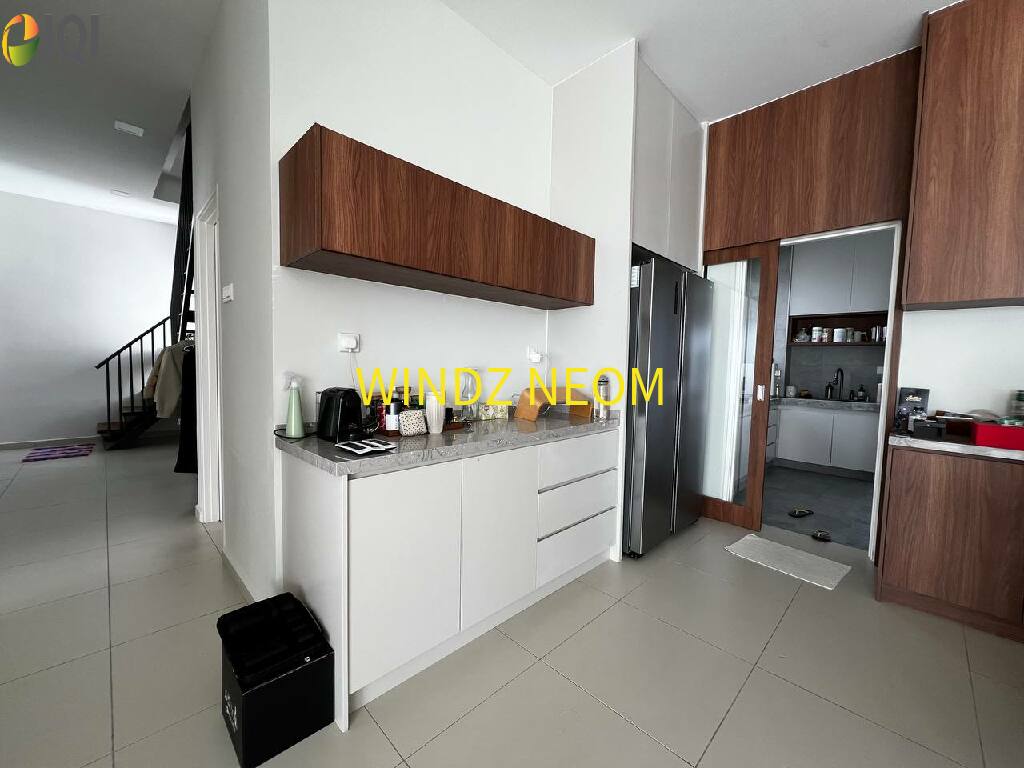 The Andes Condo Villa @ Bukit Jalil image