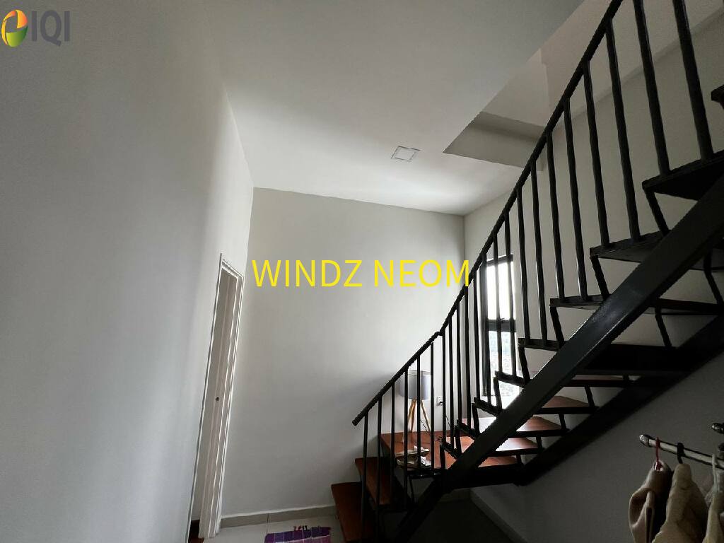 The Andes Condo Villa @ Bukit Jalil image