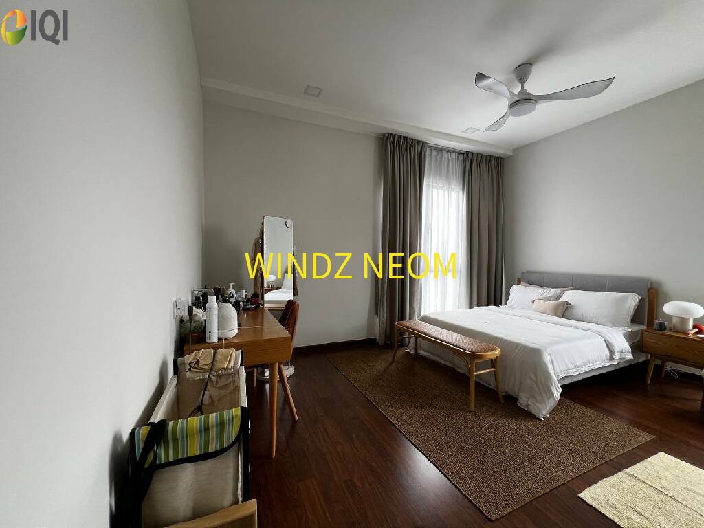 The Andes Condo Villa @ Bukit Jalil image