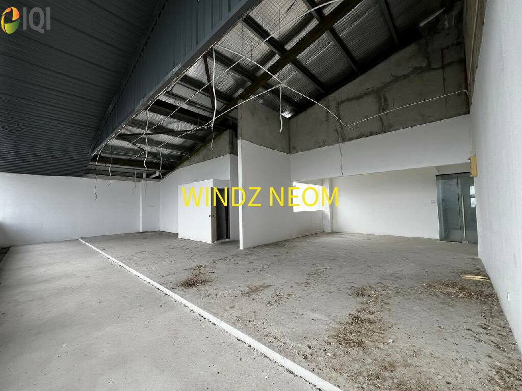 The Andes Condo Villa @ Bukit Jalil image