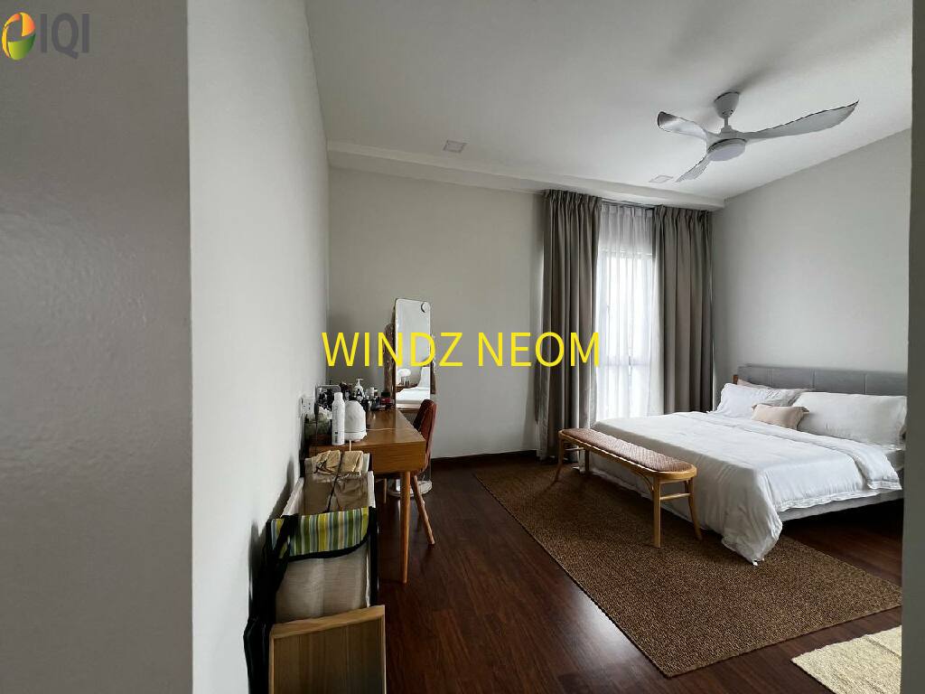 The Andes Condo Villa @ Bukit Jalil image