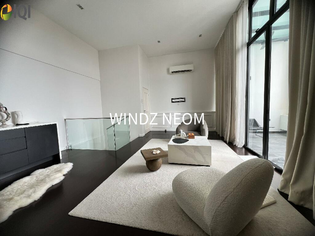 The Andes Condo Villa @ Bukit Jalil image