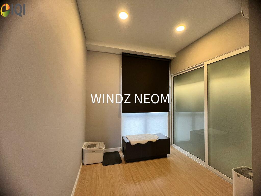 The Andes Condo Villa @ Bukit Jalil image