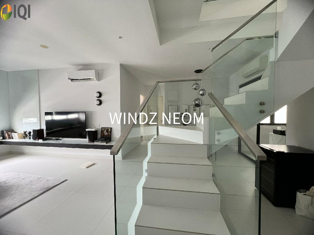 The Andes Condo Villa @ Bukit Jalil image