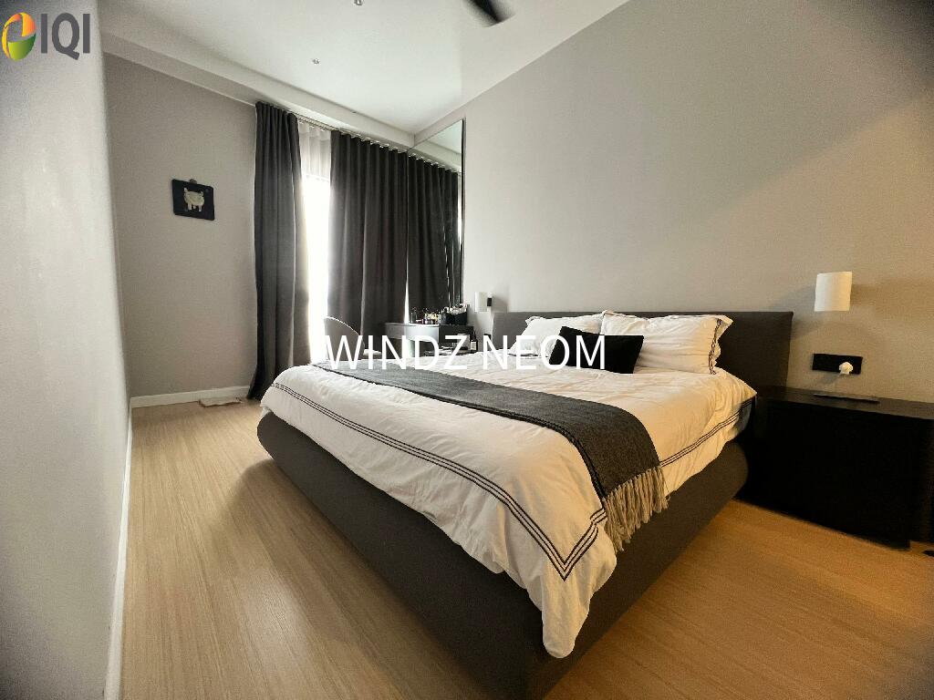 The Andes Condo Villa @ Bukit Jalil image