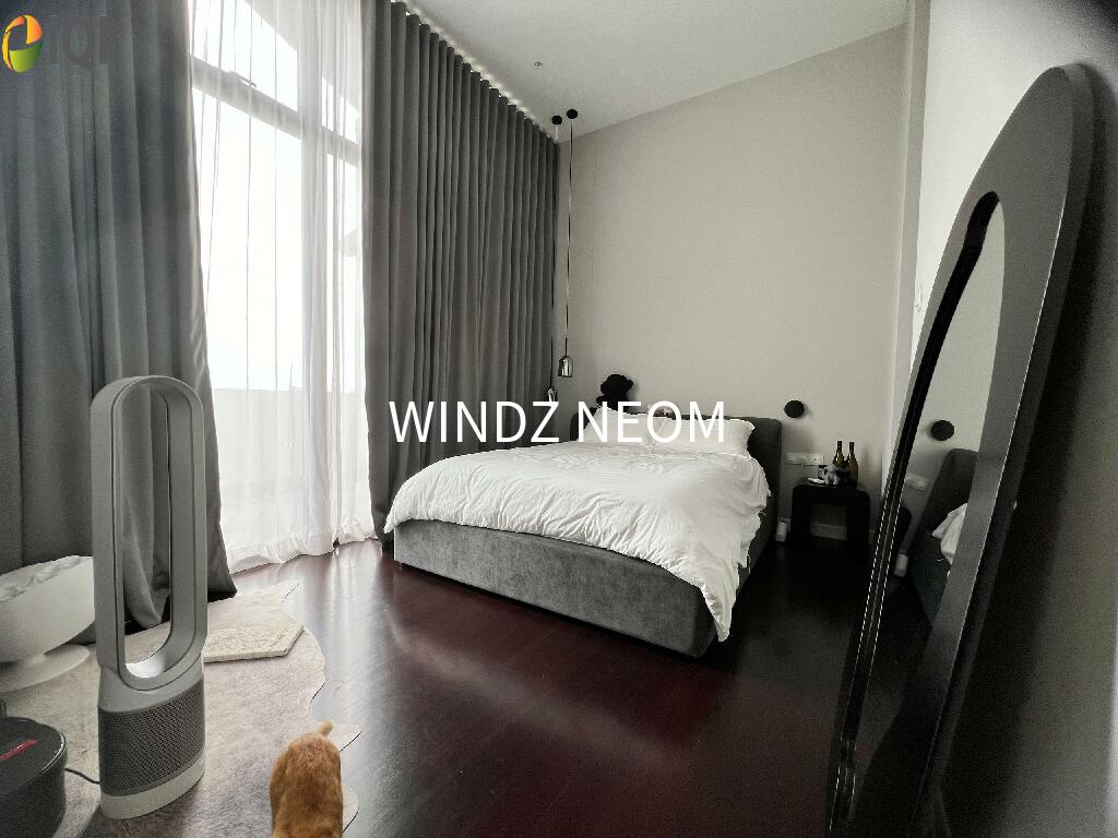 The Andes Condo Villa @ Bukit Jalil image