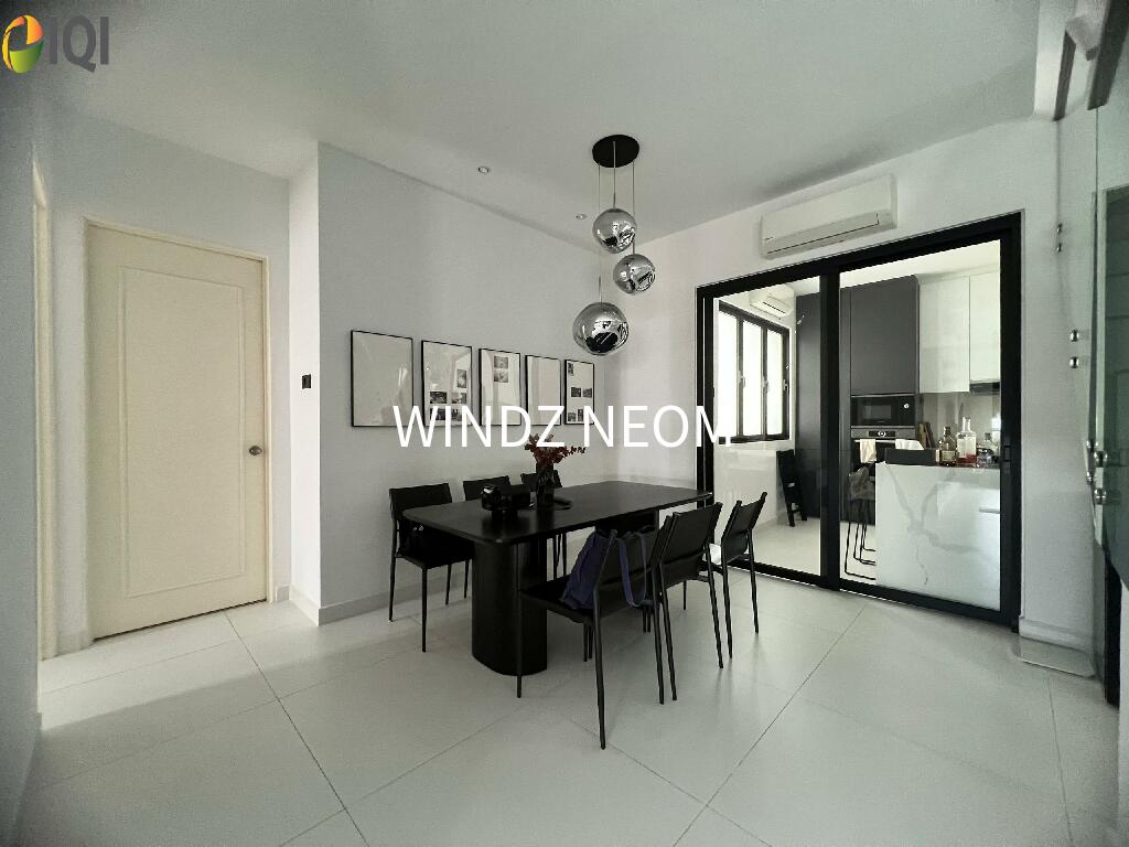 The Andes Condo Villa @ Bukit Jalil image