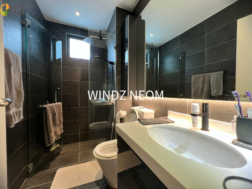 The Andes Condo Villa @ Bukit Jalil image