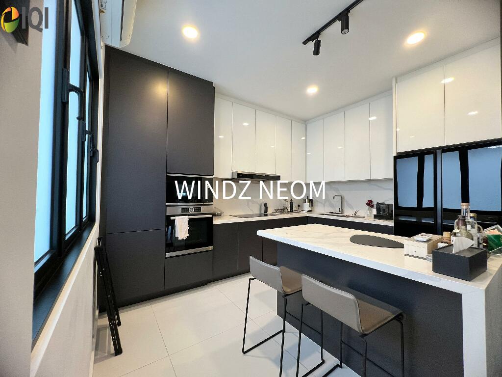 The Andes Condo Villa @ Bukit Jalil image