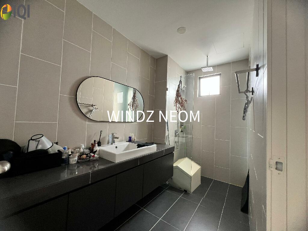 The Andes Condo Villa @ Bukit Jalil image