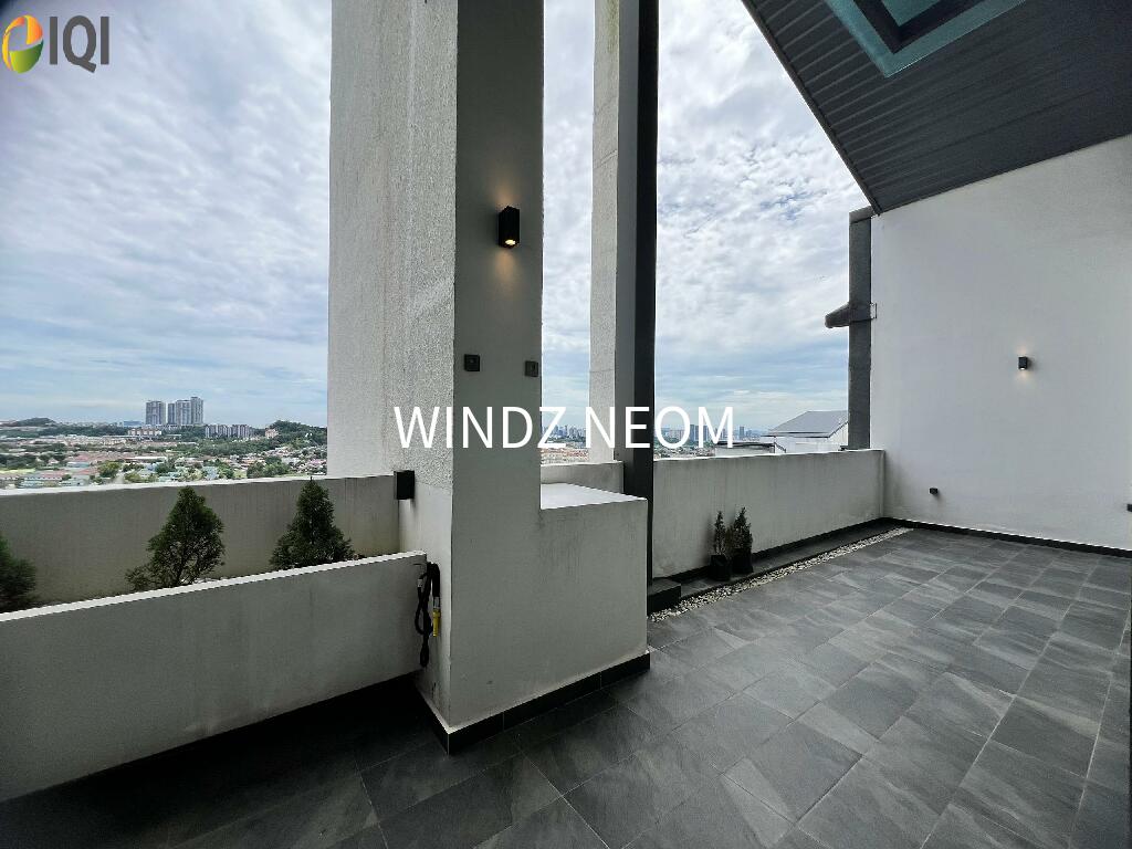 The Andes Condo Villa @ Bukit Jalil image