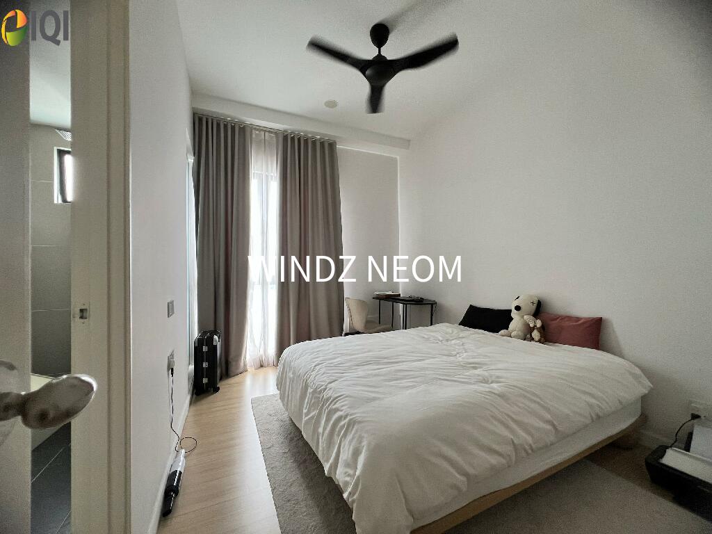 The Andes Condo Villa @ Bukit Jalil image