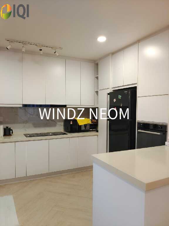 The Andes Condo Villa @ Bukit Jalil image