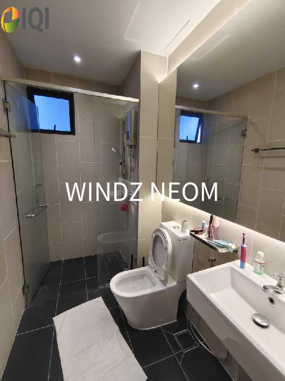 The Andes Condo Villa @ Bukit Jalil image