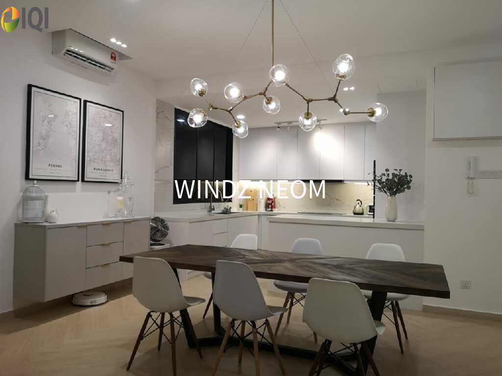 The Andes Condo Villa @ Bukit Jalil image