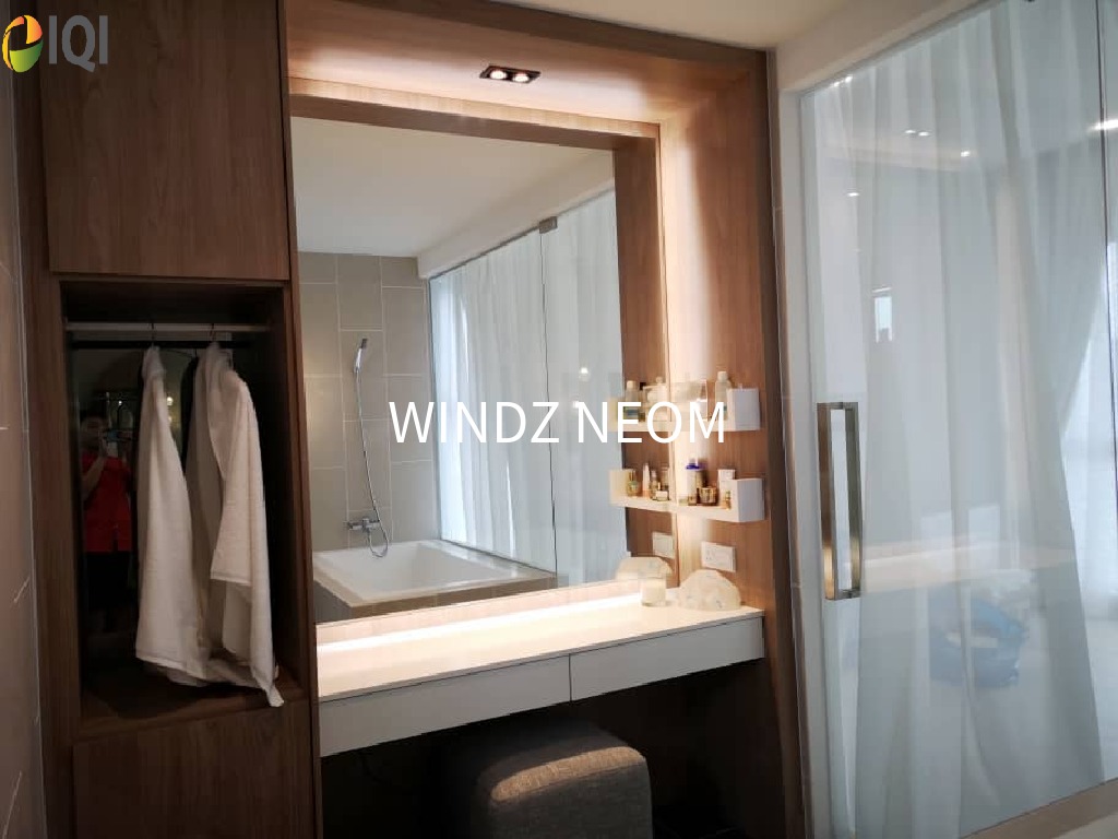 The Andes Condo Villa @ Bukit Jalil image