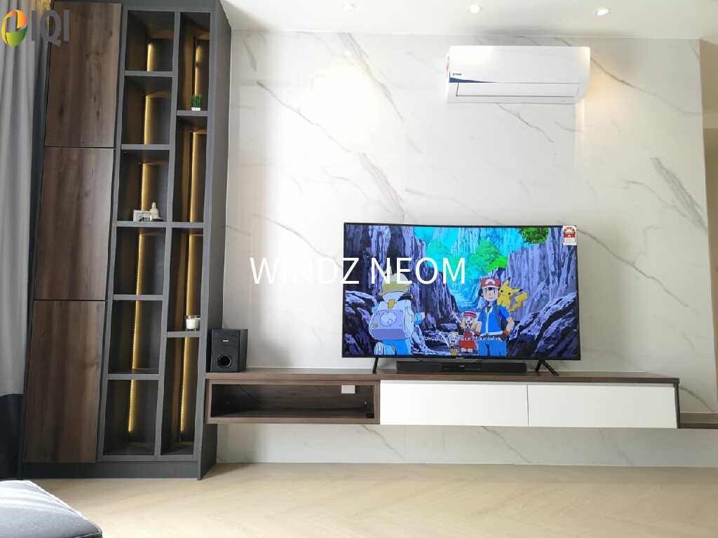 The Andes Condo Villa @ Bukit Jalil image