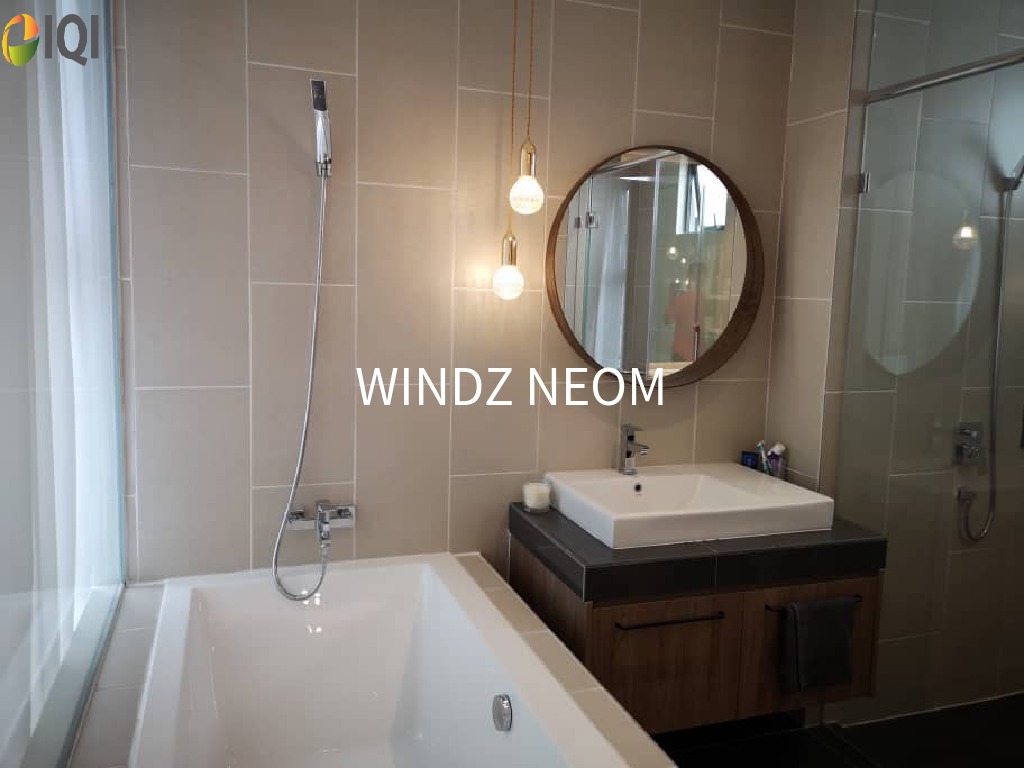 The Andes Condo Villa @ Bukit Jalil image