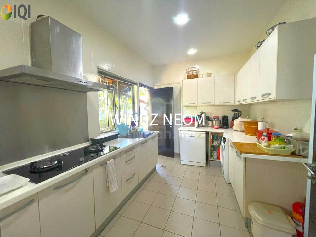 Changkat Kiara Surya image