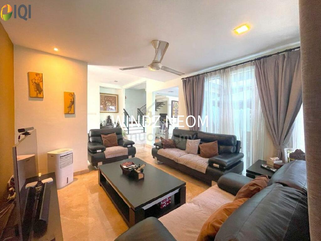 Changkat Kiara Surya image