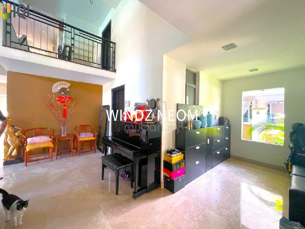 Changkat Kiara Surya image